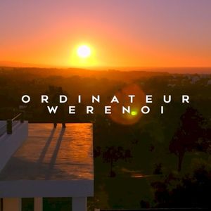 Ordinateur (Single)