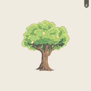 Mango Tree (Single)