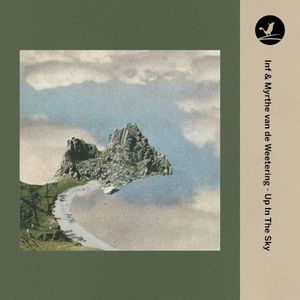 Up in the Sky (Single)