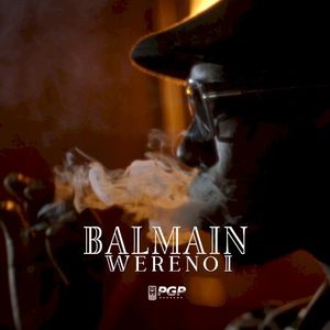 Balmain (Single)