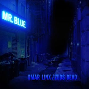 Mr. Blue (Single)