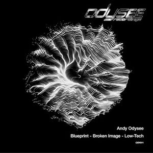 Blueprint / Broken Image / Low-Tech (EP)