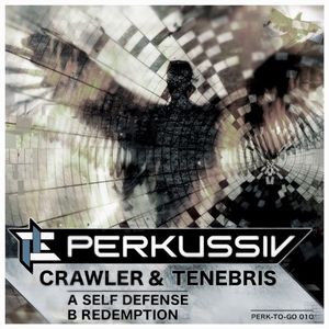 Crawler + Tenebris (Single)