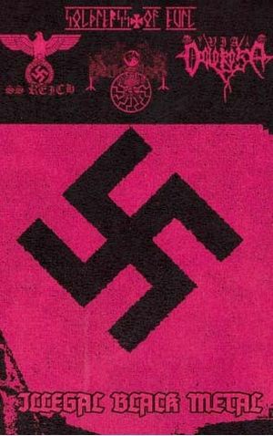 Illegal Black Metal