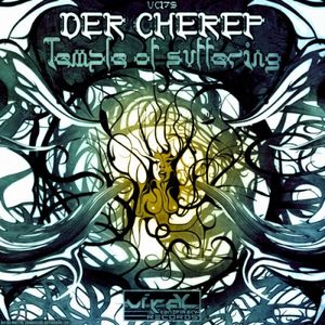 Temple Of Suffering (EP)