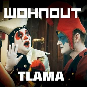 Tlama