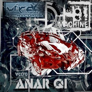 Anar QI (EP)