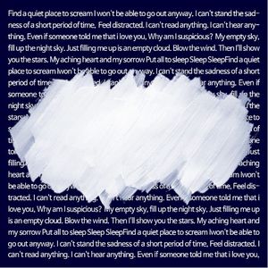 재워 (Single)