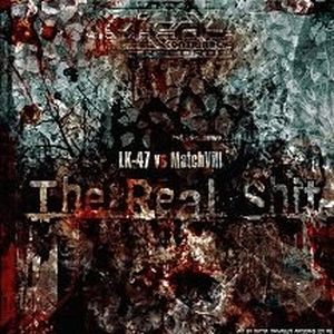 The Real Shit (EP)