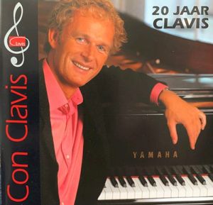 Cor Bakker Con Clavis