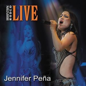 Houston Rodeo Live (Live)