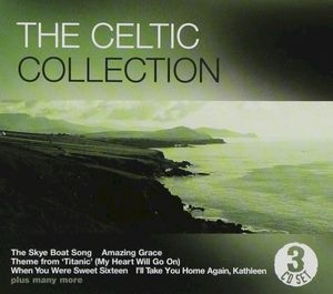 The Celtic Collection