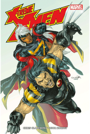 X-Treme X-Men : Omnibus, tome 2