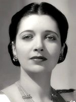 Kay Francis