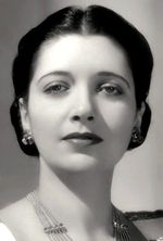 Kay Francis
