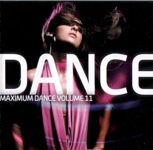 Maximum Dance 11. 2008