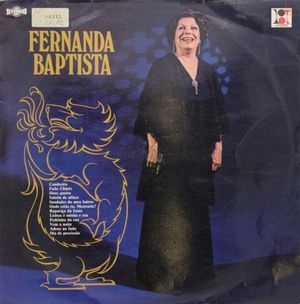Fernanda Baptista
