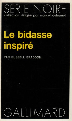 Le bidasse inspiré