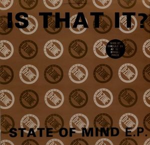 State of Mind E.P. (EP)