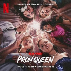 Fear Street: Prom Queen (Soundtrack from the Netflix Film) (OST)