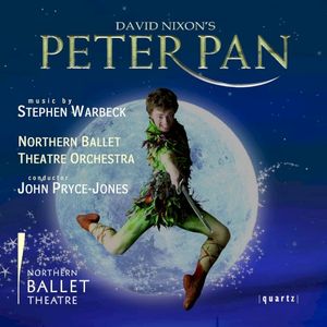 Peter Pan (OST)