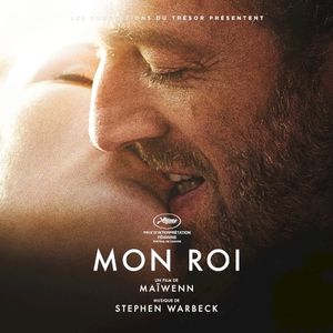 Mon roi (OST)