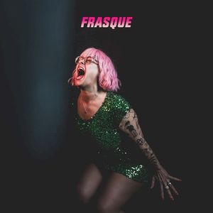 FRASQUE (EP)