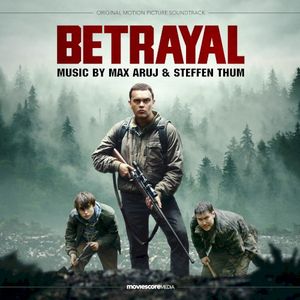Betrayal: Original Motion Picture Soundtrack (OST)