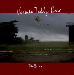 Vermin Teddy Bear (EP)