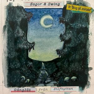 Gånglåt från Silfhyttan (Single)