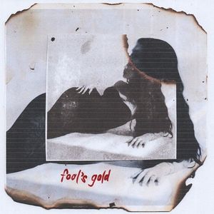 fool’s gold (EP)