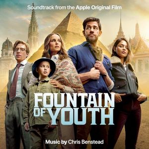 Fountain of Youth: Soundtrack from the Apple Original Film (OST)