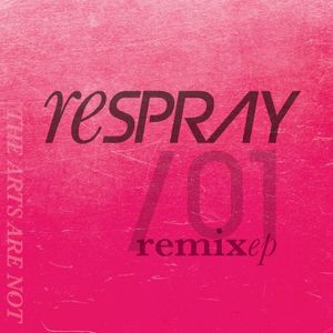 reSPRAY Vol. 1 (EP)