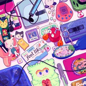 feel like (Single)