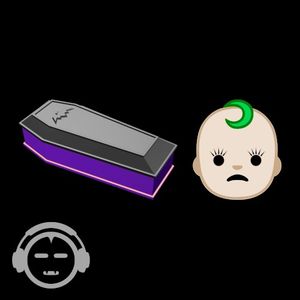 Coffin Baby (Single)
