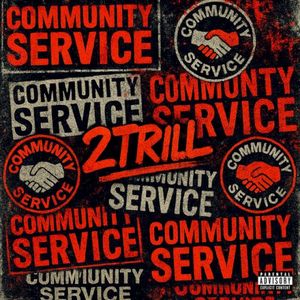 Community Service (EP)