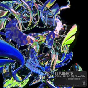 Luminate (Single)