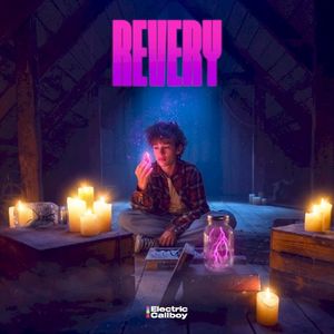 Revery (Single)
