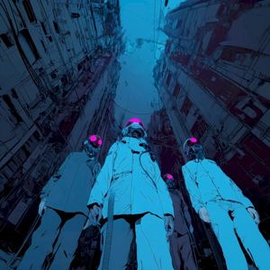 This Is Not the End (Single)