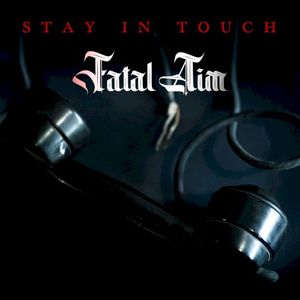 Stay in Touch (Single)