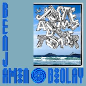 Juste avant de tomber (Single)