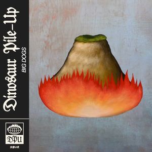 Big Dogs (Single)