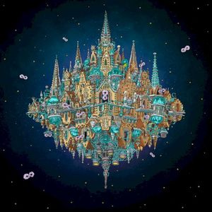 All the Way Down (Single)