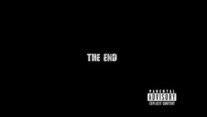 END CREDITS (Single)