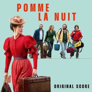 LA NUIT (La Venue de l’avenir - musique originale) (OST)