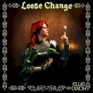 Loose Change (EP)