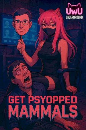 I Stole Your MFA (Get Psyop'd mix)