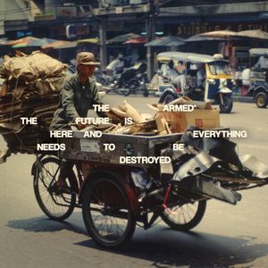 Well Made Play (Single)