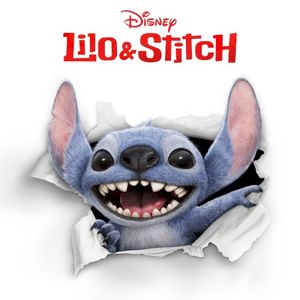 Lilo & Stitch: Original Motion Picture Soundtrack (OST)