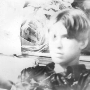 Untitled (For Caleb) (Single)